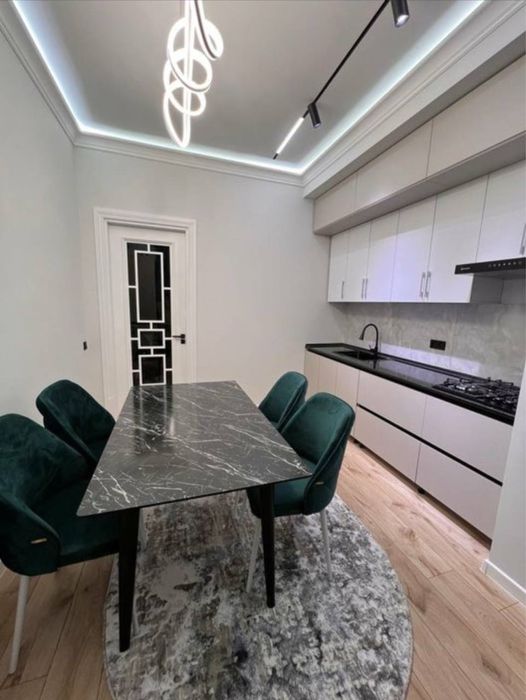 Продается 1 ком квартира под ключ в ЖК Vegas