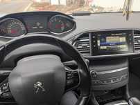 Peugeot 308, an 2017