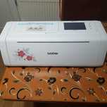 Brother scan n cut SDX 1250
