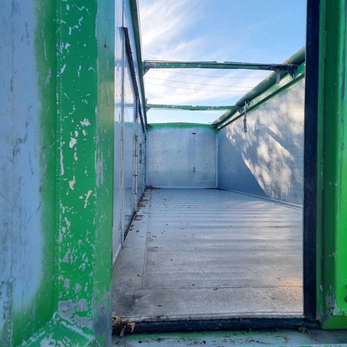 Vand bena cereale D SREMA tip HEITLING