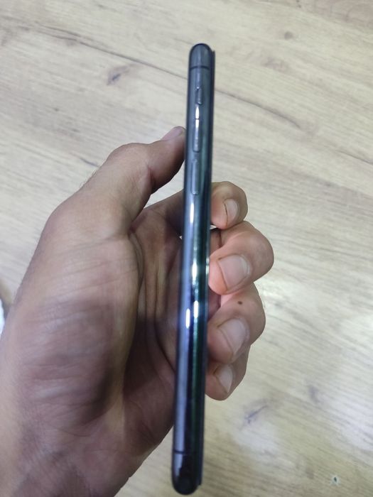 Iphone 11 pro 256gb KHA