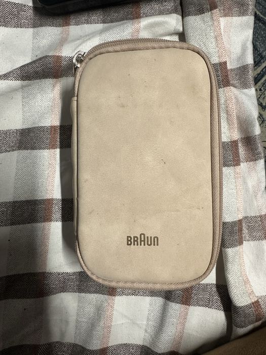 Braun Silk-épil 9 Flex