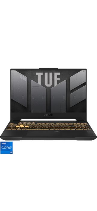Vand Leptop Asus Tuf F15
