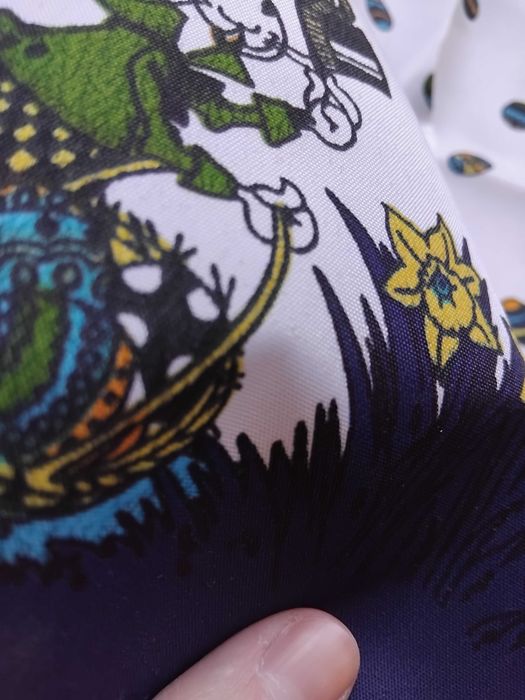 Великденски подложки  / салфетки за маса