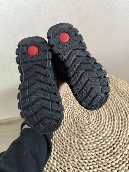 Ботуши Елефант с вълна 25номер