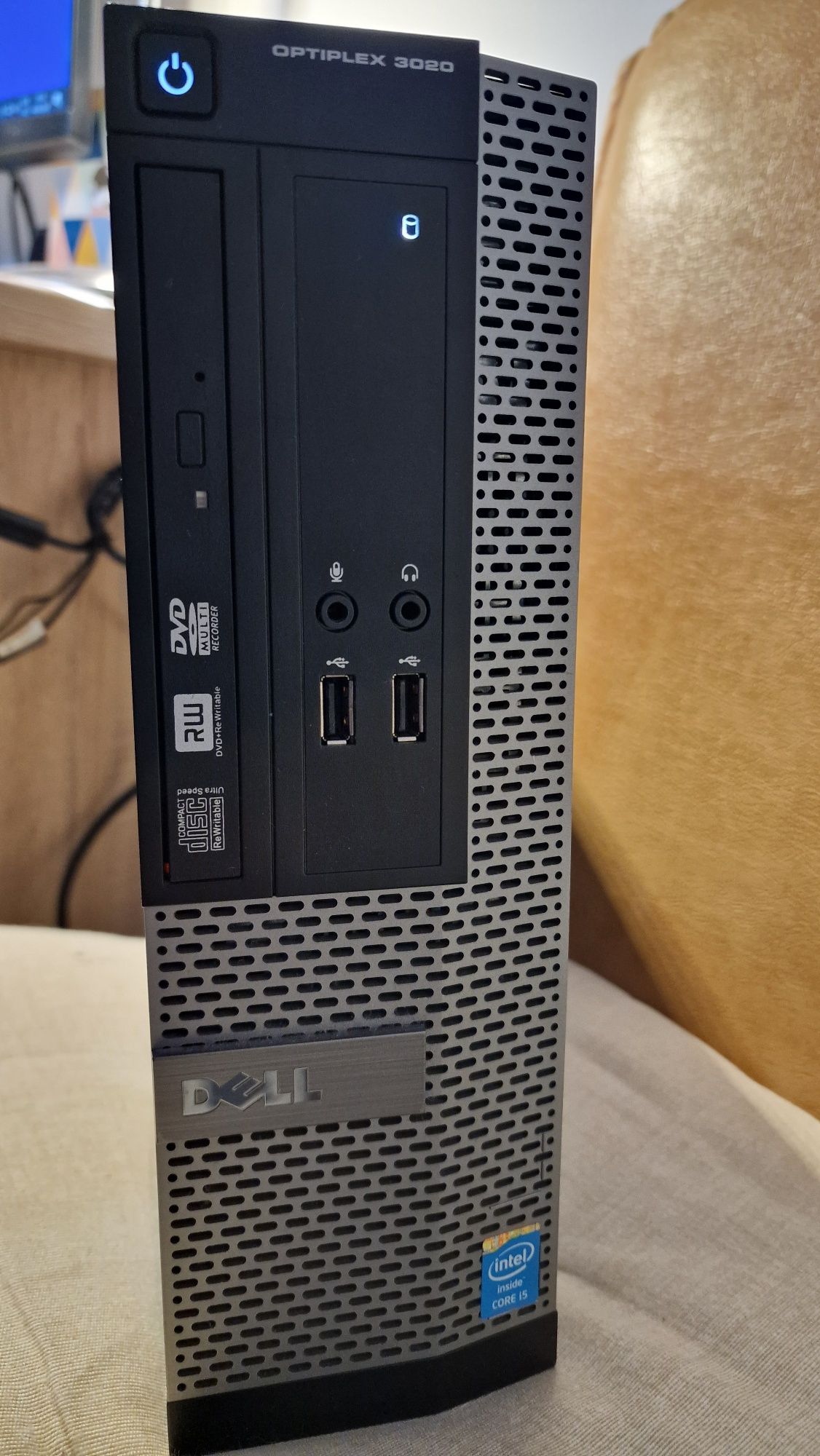 Desktop Dell Optiplex 3020 I5