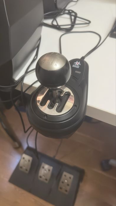 Volan gaming MYRIA MG7418 (PS3/PS4/PC/XBOX ONE/S)