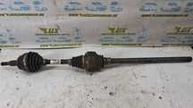 Planetara stanga 2.5 tdi bac 7l6407271d Volkswagen VW Touareg generat