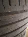 Set roti vara Renault Clio 4