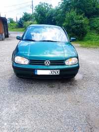 Volkswagen Golf 1.4 Benzină,Euro 4,Consum Mic