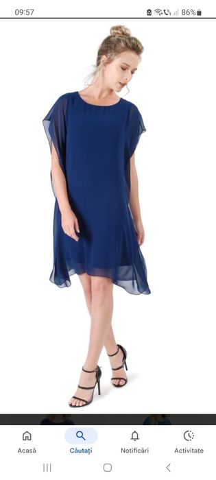 Vand rochie brand YOKKO