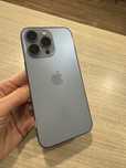 iPhone 13 Pro, 128GB, 5G, Sierra Blue!!!