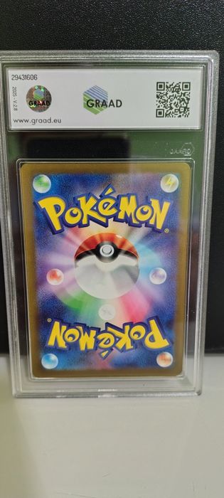 Pokemon Mimikyu 2023