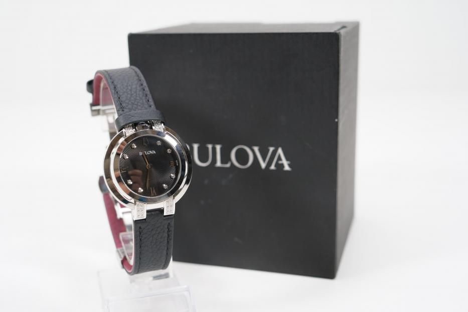 Ceas Bulova 96R217 - BSG Amanet & Exchange