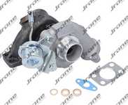Turbina noua Ford Fiesta / Focus 1.6 TDCI 89/90 CP