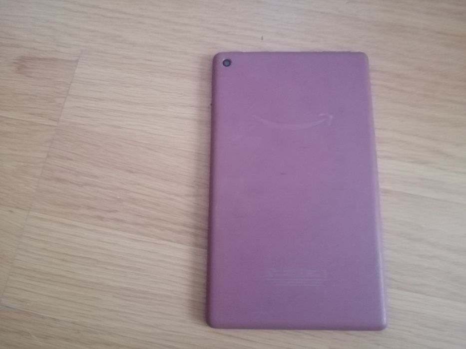 Tableta Amazon.    .