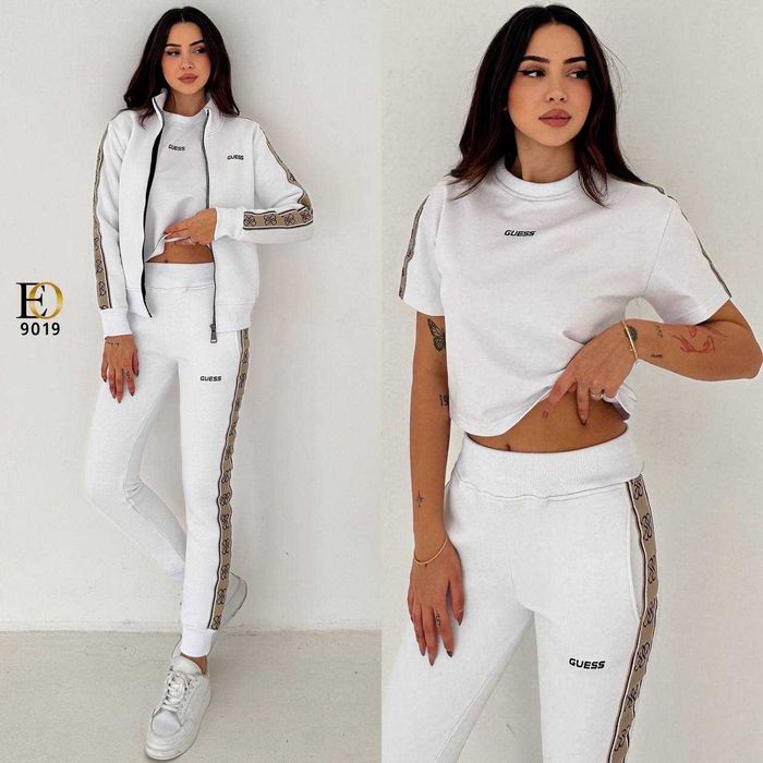 Compleu dama 3 piese