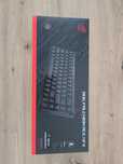 Tastatura ROG Falchion ACE HFX hall effect gaming