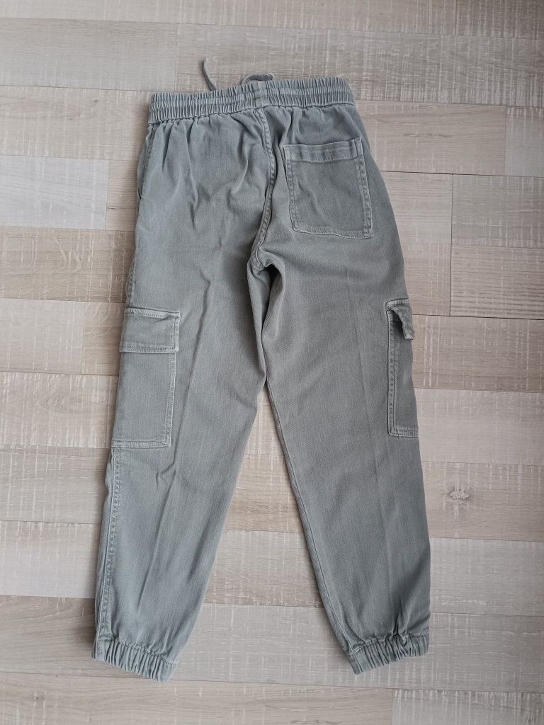 Карго панталон Zara 134см