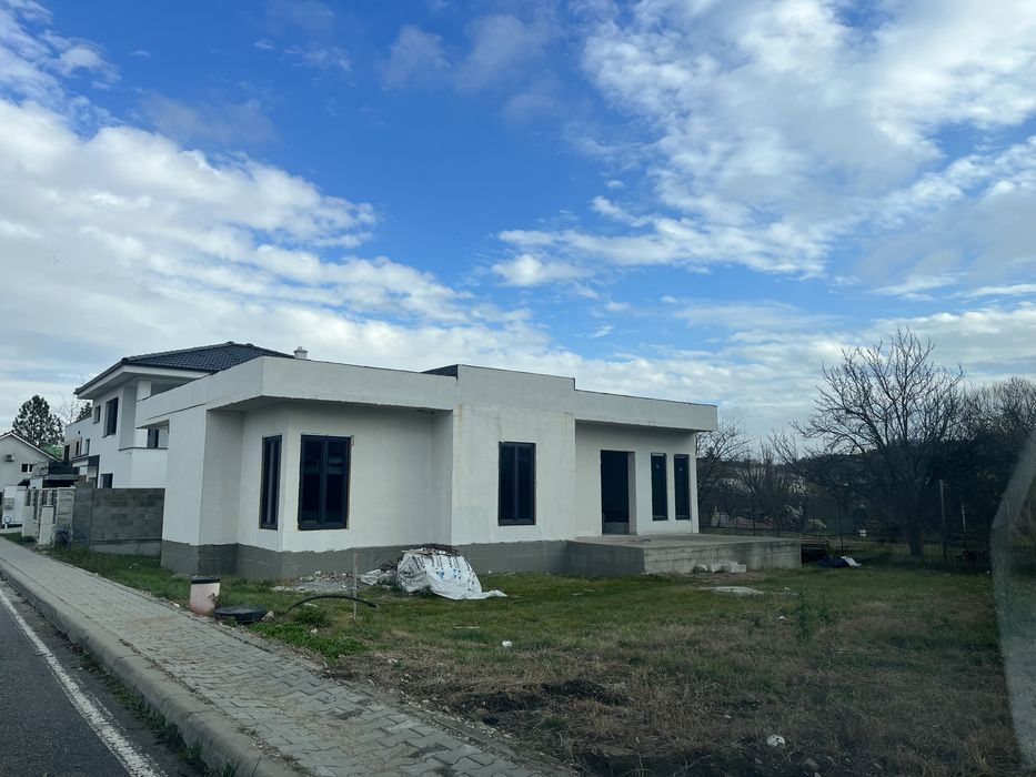 Casa in Deva Strada Petre Ispirescu