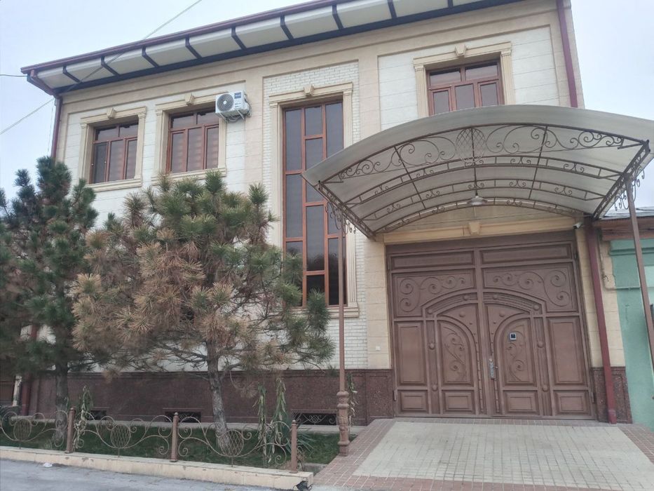 Ховли ижарага берилади