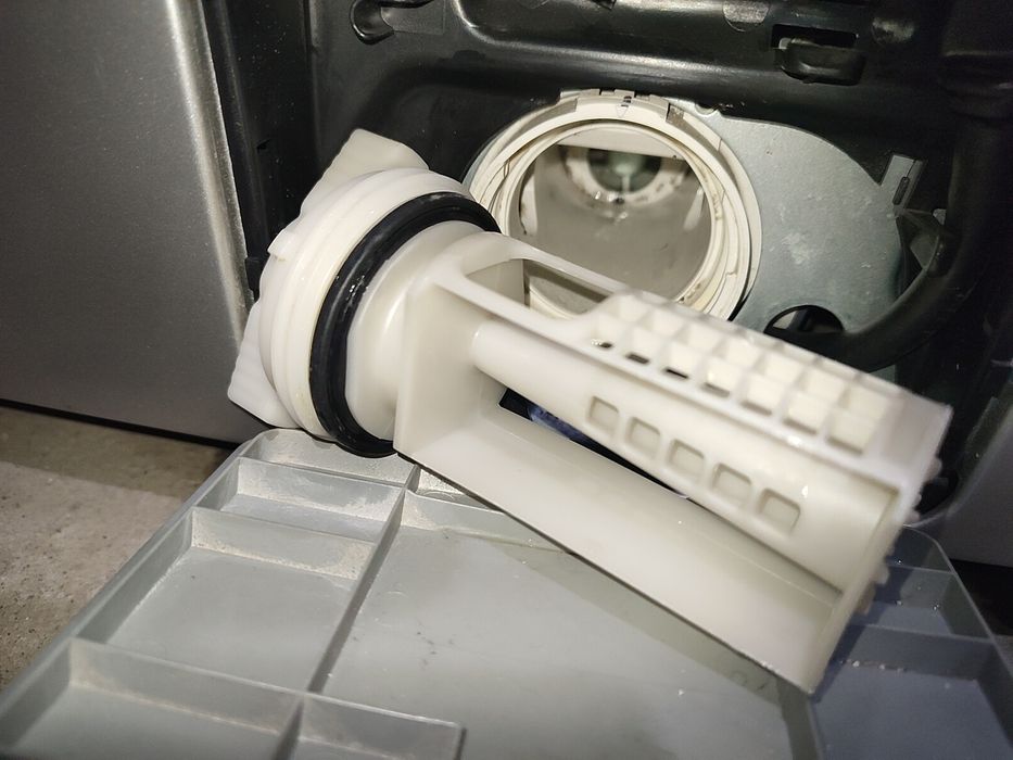 Samsung автомат 6кг.Идеал холатда