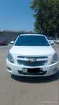 Kobalt Ltz aftamat yili 2024