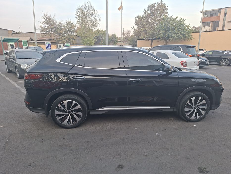 Byd Champion sotiladi