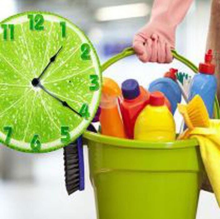 Клининг Уборка жасаймыз!!!