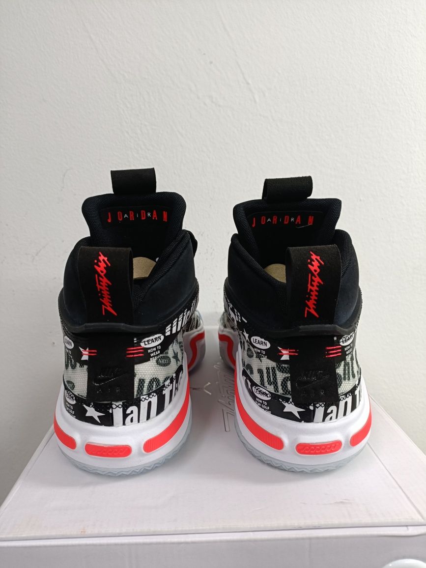 Nike Air Jordan 36 XXXVI  номер 41 код 20A