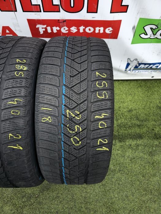 255.40.21 pirelli m+s