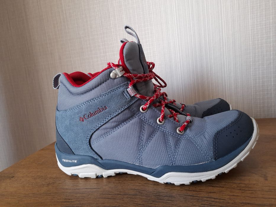 Columbia дамски зимни обувки 41 номер.