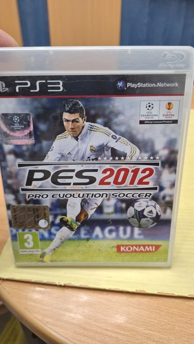 Game PS3 și Nintendo Wii