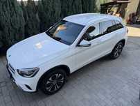 Mercedes GLC 220D 4MATIC Facelift 2020