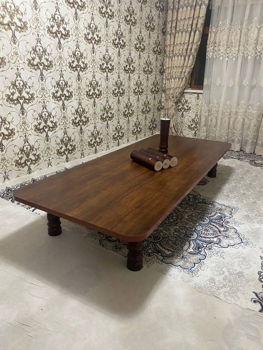 Стол- Хонтахта 2,40-1 метирли