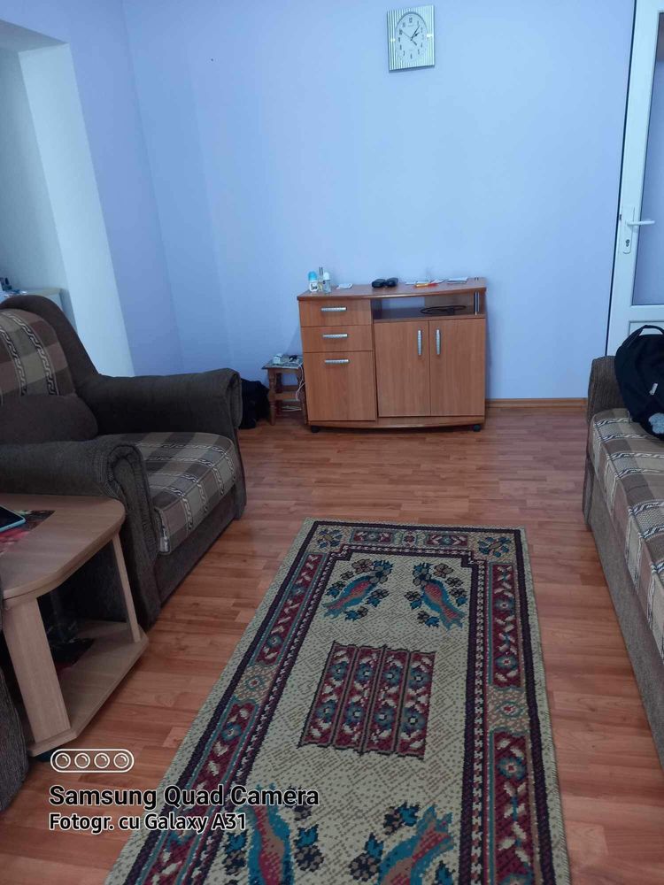Închiriez apartament 2 camere
