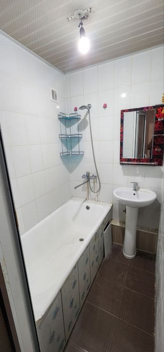 Срочно сдаётся квартира Согдиана