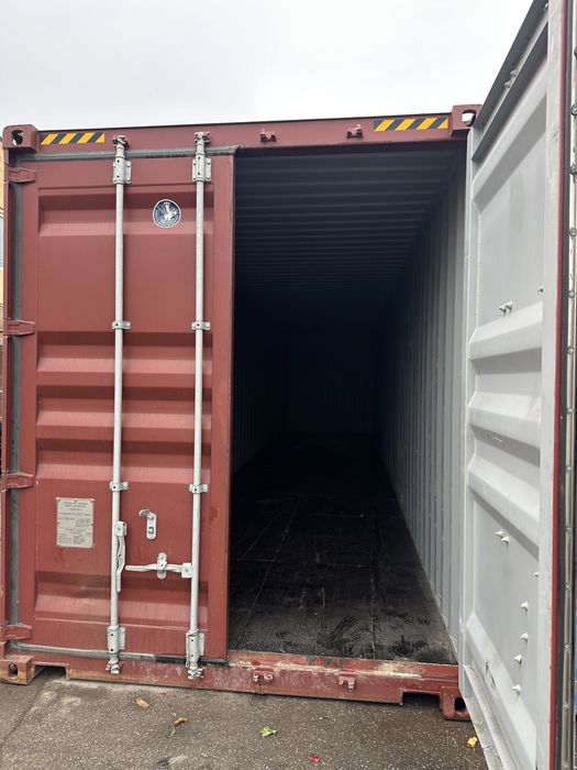 Container pentru depozitare