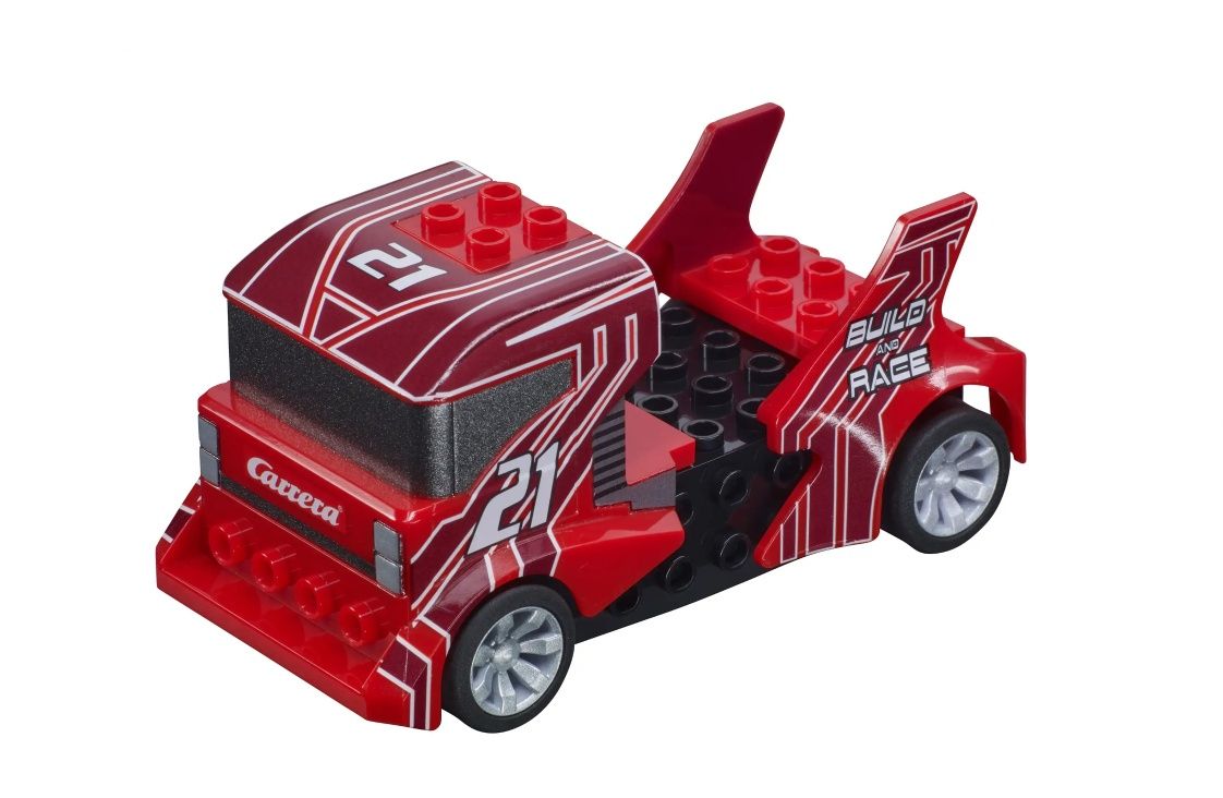 Carrera Go Build'n Race - Set de curse