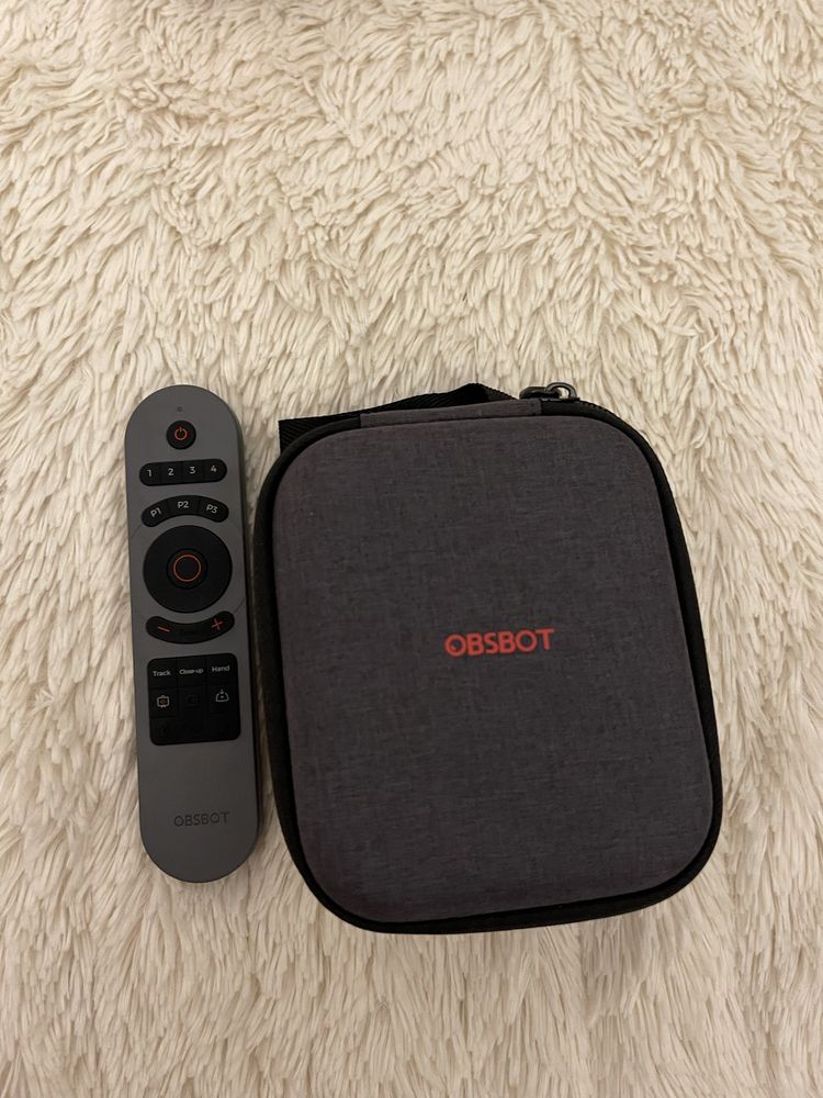 Camera OBSBOT Tiny 2