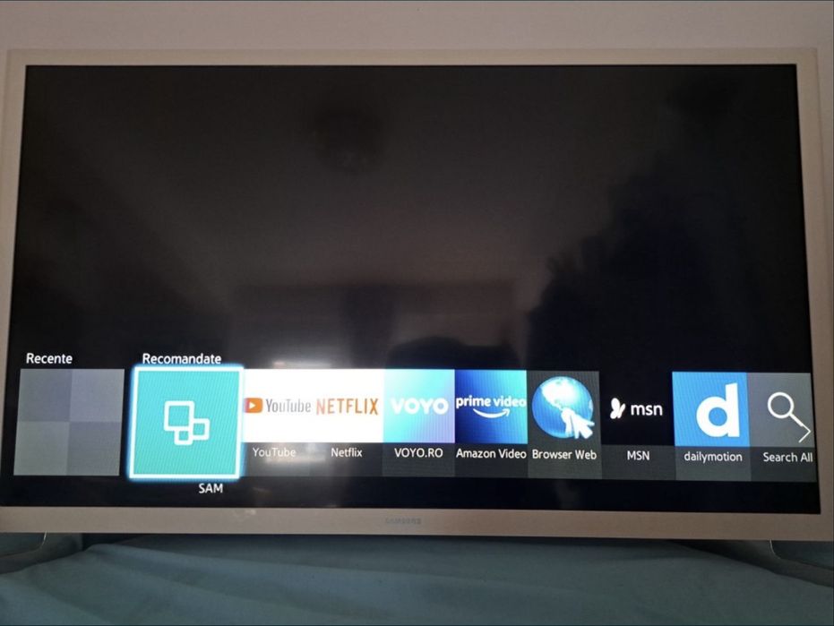 Televizor Samsung SMART 80cm 400 RON doar astazi !!!