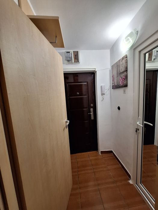 Garsoniera Teiul Doamnei - Facultatea de Constructii - Proprietar