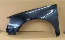 Aripa stanga noua vopsita albastru LC5F Volkswagen Passat B6 2005-2010