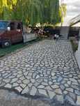 Piatra Naturală de Munte Decorativă, Gata de Montaj și Livrare