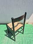 Scaun ideal pentru terasă acoperita(balcon),birou,living,made Germany