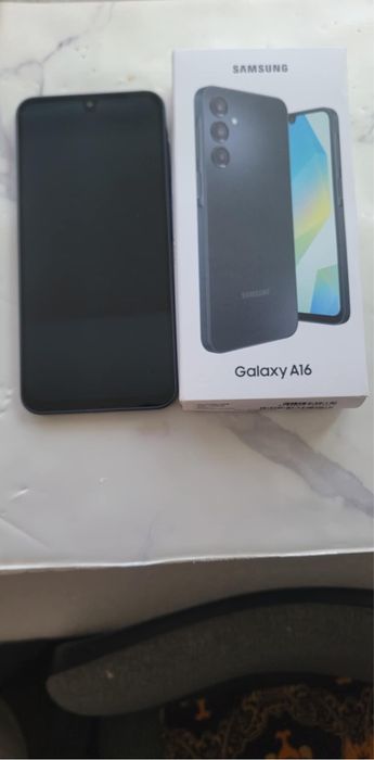 Vand A16 nou desigilat pentru proba