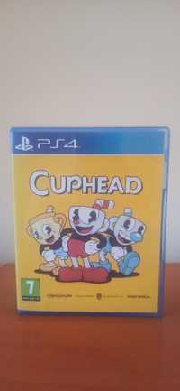 Cuphead за PS4 и PS5 [като нова]
