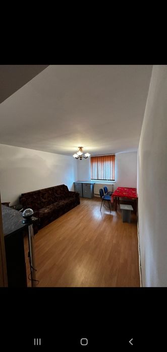 Vând apartament două camere