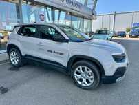 Jeep Avenger Full Hybrid, SUV, JEEP, Primul proprietar, garantie internationala