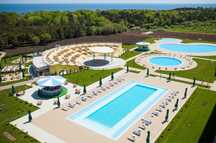Cazare la mare - Blaxy Olimp - pachet 7 nopti